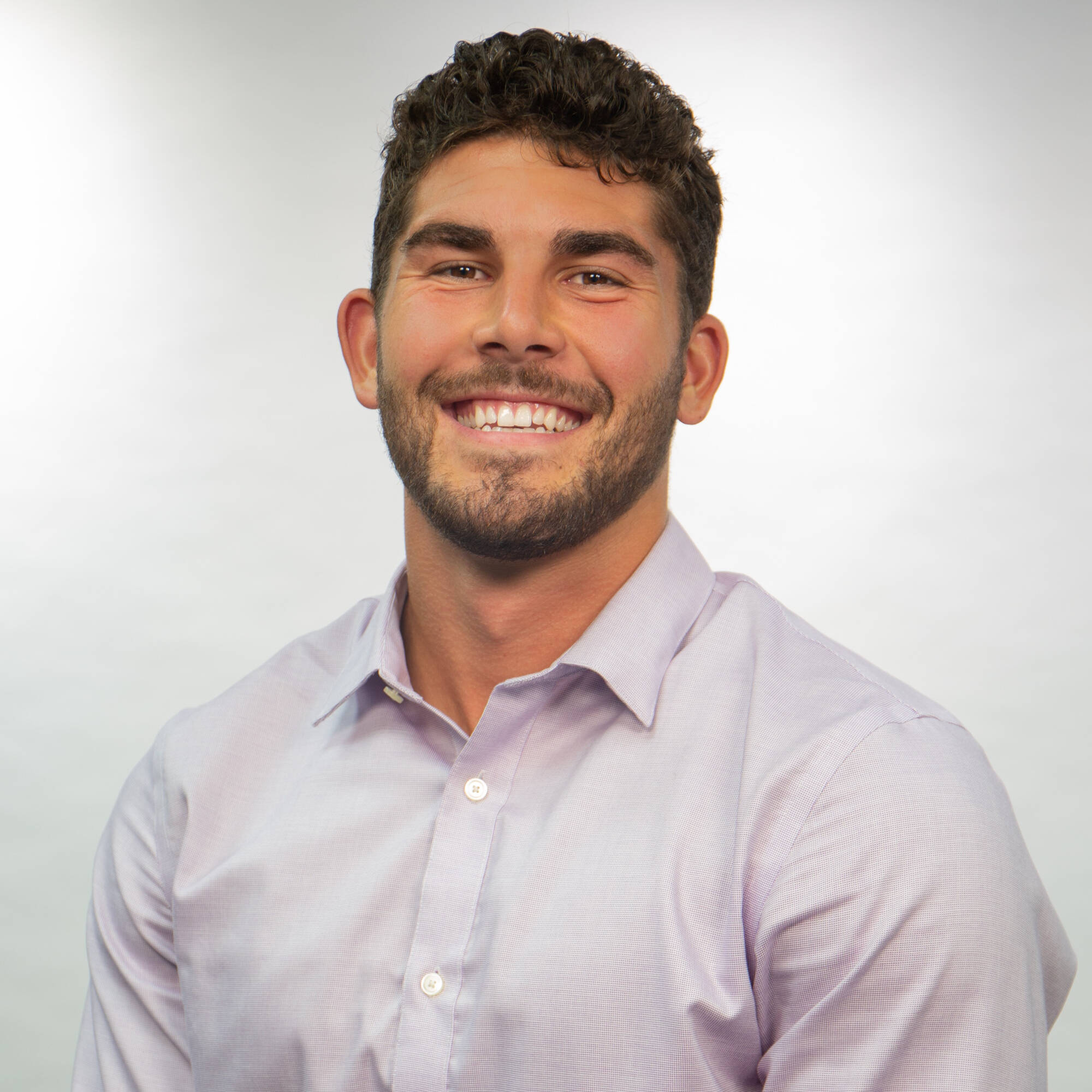Headshot of Nate Anderson